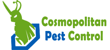 Cosmopolitan Pest Control in Kashipur